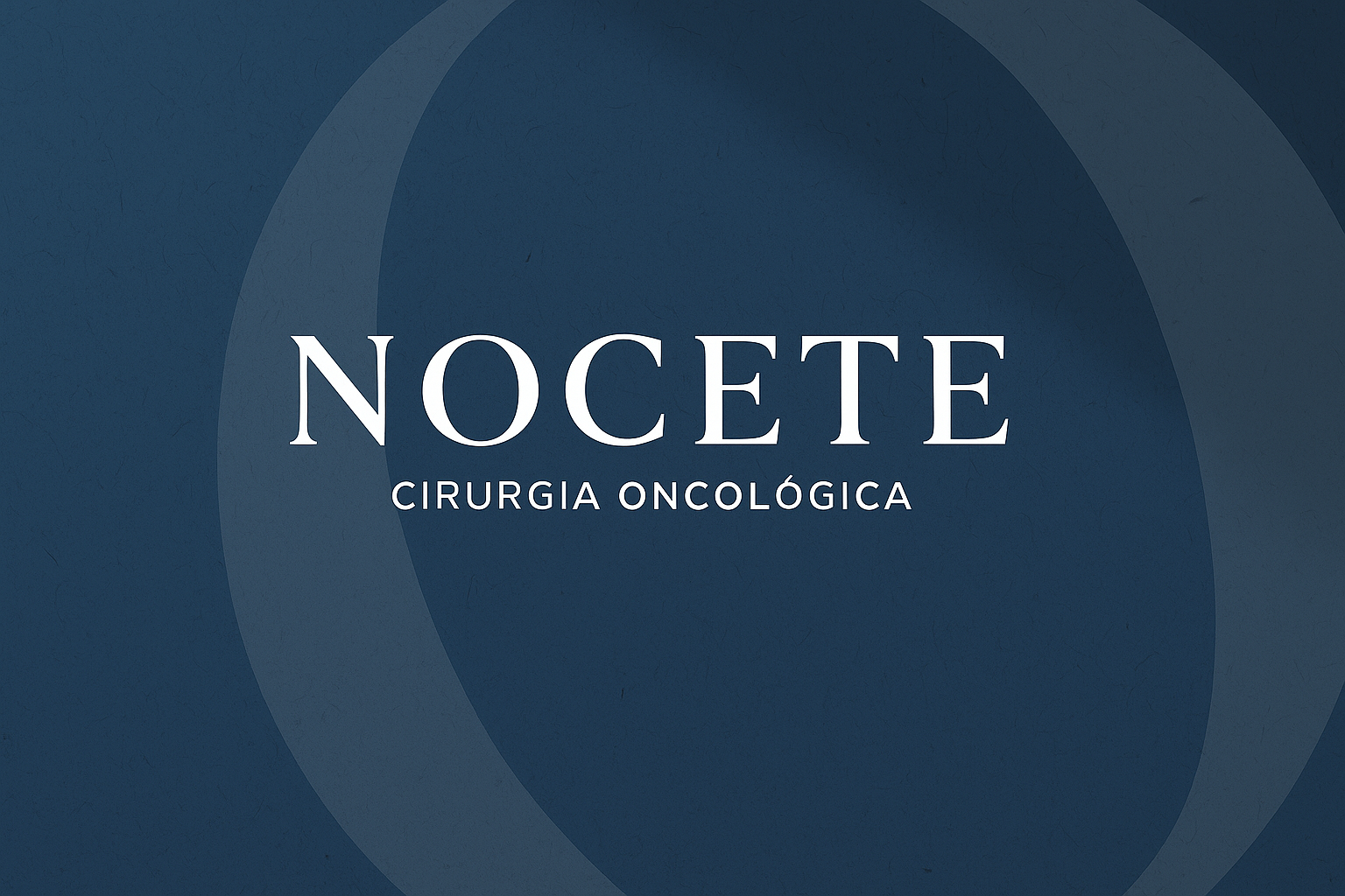 Nocete Oncologia