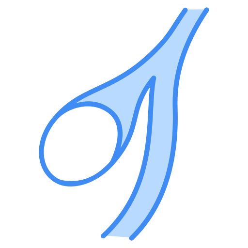 Ícone vesícula biliar