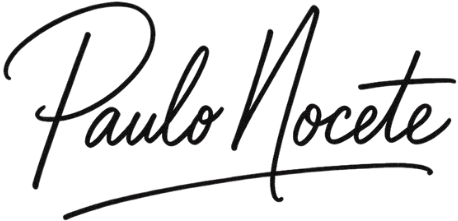 Assinatura – Dr. Paulo Nocete