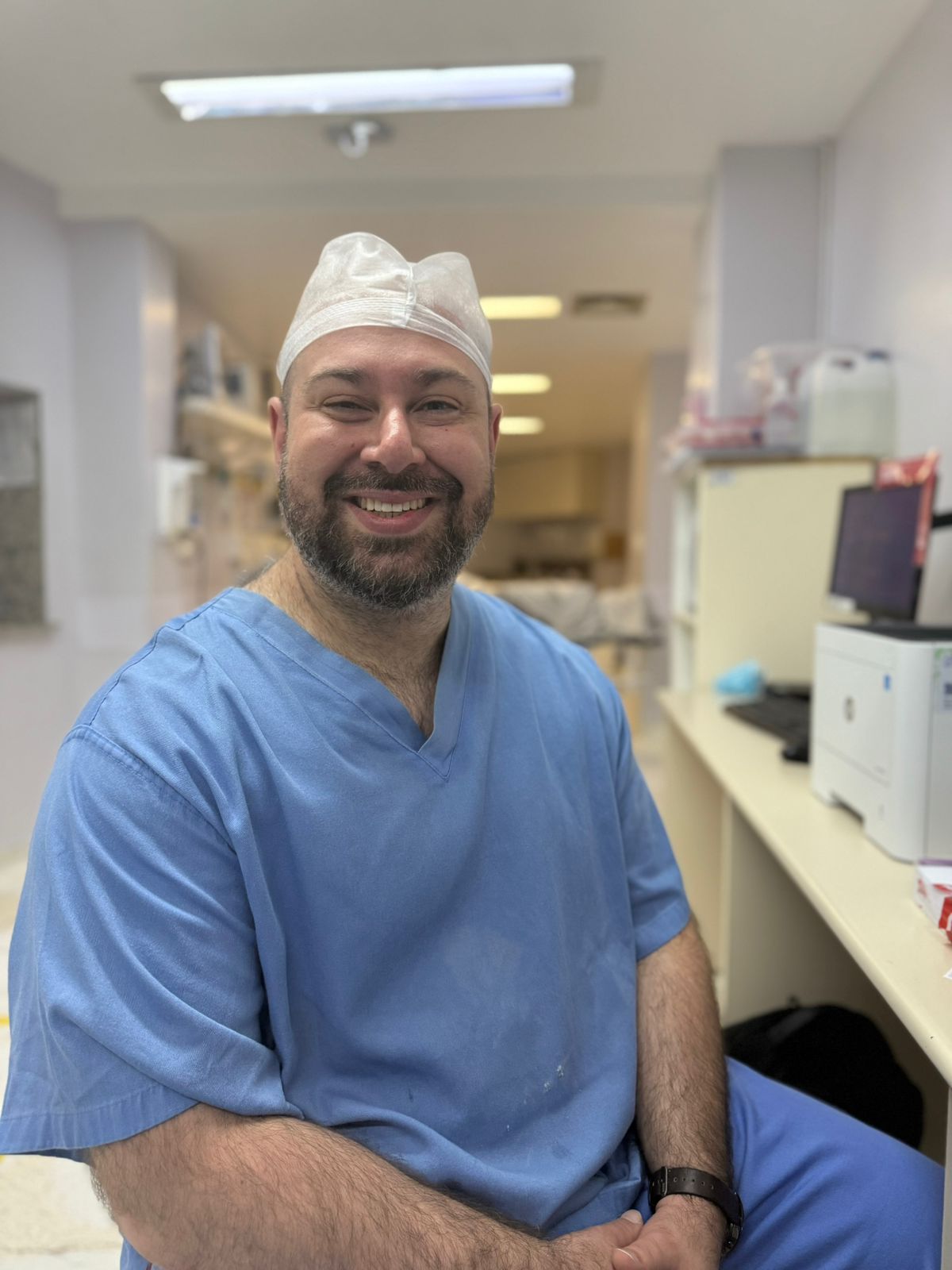 Residência em Cirurgia